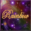 Rainbow Universe Banner