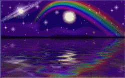 Rainbow Universe Trademark