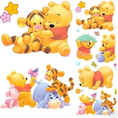 Pooh Babies